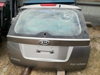 фото thumb №1, Kia carens iii 2006 - 2012 rok стекло крышки задняя