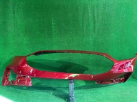 фото thumb №1, Бампер передній перед ford galaxy mk4 19-