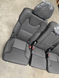 фото thumb №5, Volvo xc90 ii lift комплект сидіння оббивка po 2024r nowe