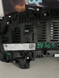 фото thumb №10, Bmw 3 g20/21 x3 g01 спидометр virtualny манометр led 8709765