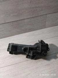 Купить 8762. tesla 3 рестайлинг  противотуманная фара правый перед 1624798-00-a, фото thumb