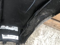 фото thumb №8, Бампер перед передній porsche macan 95b lift 22- gts