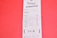 Стартер test 001108174 audi a4 b6 2.4 v6 170 km 00-05 Ціна, фото thumb