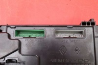 Модуль комфорта 284b10037r renault laguna 3 iii 2.0 dci 131 km 07-11 Киев, фото thumb