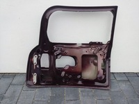 фото thumb №5, Mini clubman f54 крышка багажника задняя дверь правое