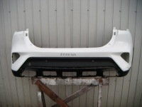 Kia xceed x-ceed 19- бампер задний  86612-j7ca0 в Украине, фото thumb