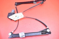 фото thumb №7, Подъемник стекло левый перед eu 6r0959801r vw polo 5 v 6r 5d hb 09-15