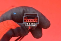 фото thumb №5, Натяжитель клипса поперечина левый перед 2r83-f61203-afle jaguar s-type 04-08