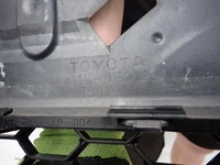 фото thumb №10, Toyota corolla verso ii 2 04-07 бампер перед передний