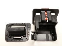 фото thumb №2, Oryg renault накладка кронштейн система isofix element крепёжный talisman