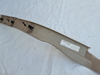 фото thumb №7, Dodge ram 1500 longhorn laramie 5.7 hemi молдинг поріг хром задня 2013-