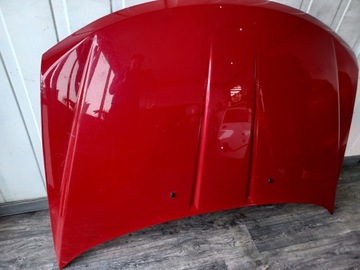 фото thumb №10, Капот ---- fiat freemont dodge journey --- крышка двигателя