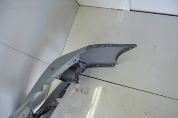 фото thumb №10, Honda civic x 2018 з спереду бампер переднє