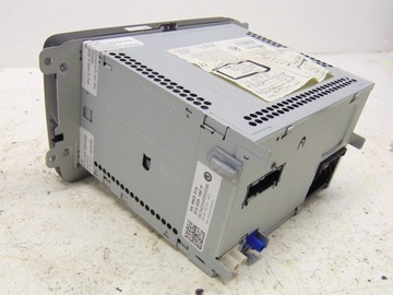 фото thumb №9, Радио cd навигация skoda octavia 2 ii рестайлинг европа