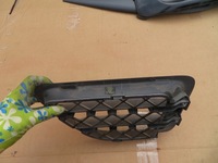 фото thumb №6, Land rover оригинальный номер jak500220xxx решётка бампера