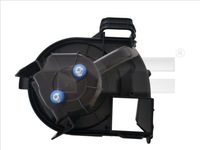 фото thumb №3, Воздуходувка вентилятор салона nissan kubistar 1.6 85