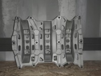 фото thumb №2, Основа картера land rover оригінальний номер g4d3-6c800-ad