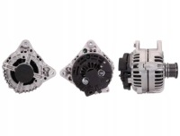 Купити Генератор 150a lucas до bmw x1 e84 25i, фото thumb