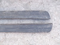 фото thumb №4, Подножка накладки пороговые range rover sport ii lift