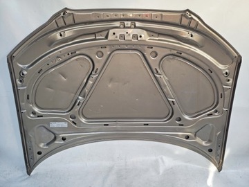 фото thumb №6, Капот audi a3 8p передний рестайлинг 2003-08