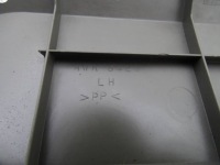 фото thumb №3, Discovery ii 98-04 защита сиденье левый перед