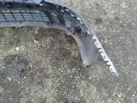 фото thumb №6, Бампер перед передний чёрный citroen c4 i lift