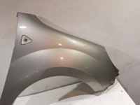 фото thumb №3, Крыло перед правый 631002009r renault kangoo ii 08-