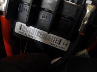 фото thumb №7, Жгут электрическая двигателя seat leon iii 1.4 tsi