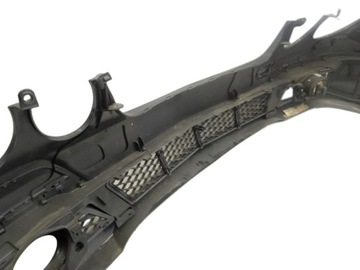 фото thumb №10, E amg w211 рестайлінг ковзун підсилювач бампера перед 2118800703 a2118800703