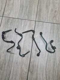 фото thumb №1, Шланг трубка накладки пального renault gama d широкий dti 5 volvo fl d5k euro 6