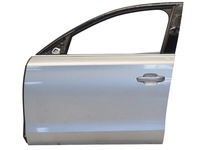 фото thumb №1, Двері лівий перед ліва передні скло audi a8 d4 lift lz7g