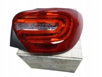 фото thumb №1, Mercedes w176 lift лампа правый задняя a1769063200