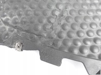 фото thumb №10, Porsche 982 718 gt4 плита защита бампера перед