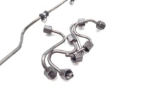 Mercedes-benz sprinter 3,5-t шланг паливний форсунки 313cdi дизель Оригінал, фото thumb