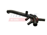 фото thumb №2, Труба охолодження renault kangoo i 97- 1.5 dci