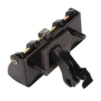 фото thumb №7, Кронштейн крышки задний крышки 74810 s6a 003 автомобиль задний багажник zespó 1i