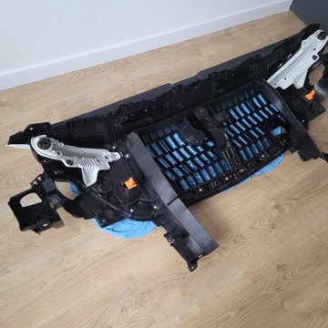 фото thumb №5, Mazda cx60 cx 60 22r.- решітка радіатора решітка