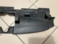 фото thumb №4, Subaru forester 5 v 18- защита поперечина решетка верхнего перед