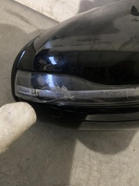 фото thumb №6, Mercedes e w213 2016- дзеркало праве 7+7 pin eu