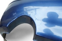 Бампер задній audi a4 avant 8e5, b6 8e9807521 1.6l бензиновий 75kw 2004 Оригінал, фото thumb