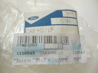 Крышка - крышка фара левого ford focus i оригинальный номер 1150543 Киев, фото thumb