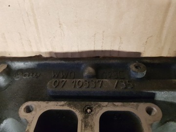 фото thumb №6, Vw transporter t5 touareg 2.5 tdi головка po восстановление r070103373c v100