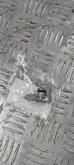 фото thumb №1, Lexus rc f кронштейн розпилювача ксенон led gs-f