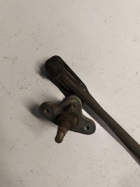 фото thumb №5, Механизм дворник перед kia sportage