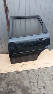 фото thumb №1, Дверь левая задняя chevroket nubira 2.0d 07r kombi