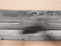 фото thumb №8, Накладка дифузор бампера зад заднього hyundai kona i 86671-j9040