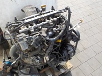 фото thumb №10, Opel combo d 15r 1.3 cdti 90km двигатель 263a2000 a13fd kompletny film