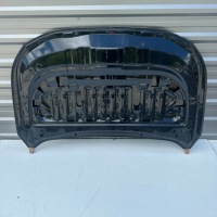 фото thumb №6, Toyota rav 4 xa50 капот крышка двигателя