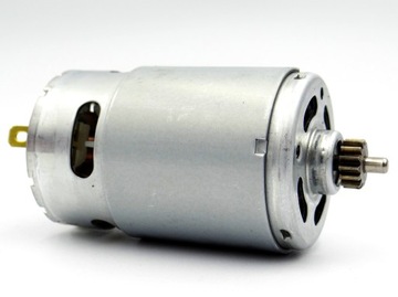 Мотор Metabo для быстрой отвертки BS 18 SB 18V