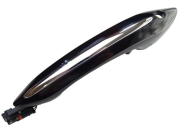 фото thumb №2, Ручка зовнішня двері передня ліва bmw f10 f13